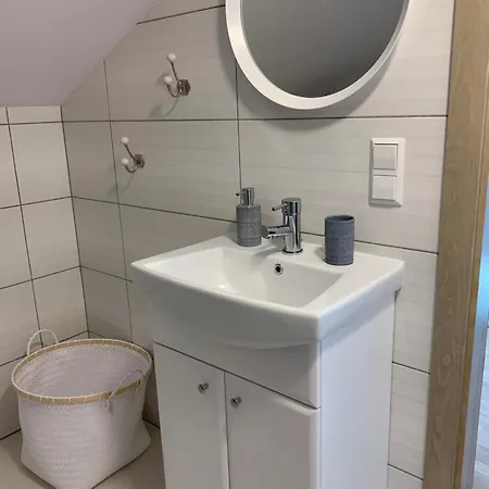 Kunigiskiu Whitehouse Atostogu Namelis Palanga